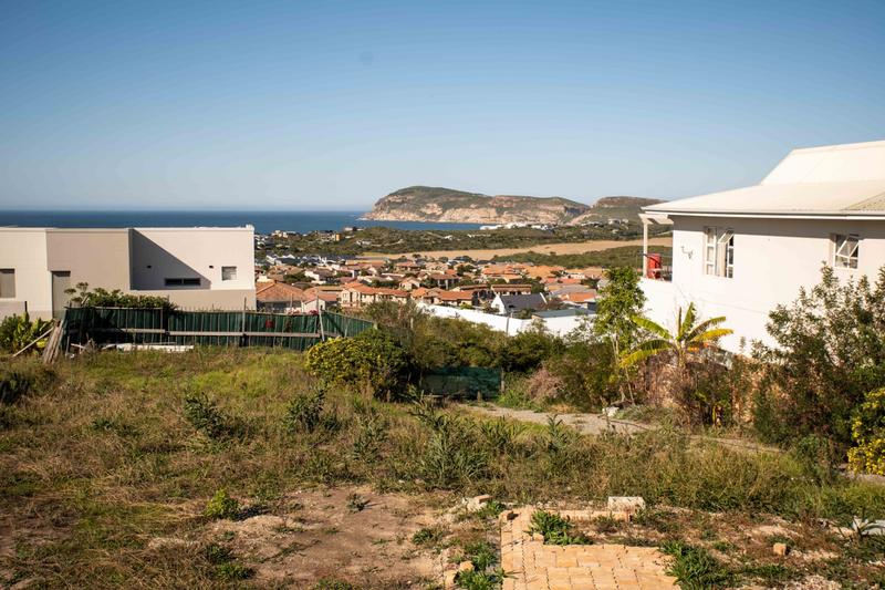 0 Bedroom Property for Sale in Whale Rock Western Cape
